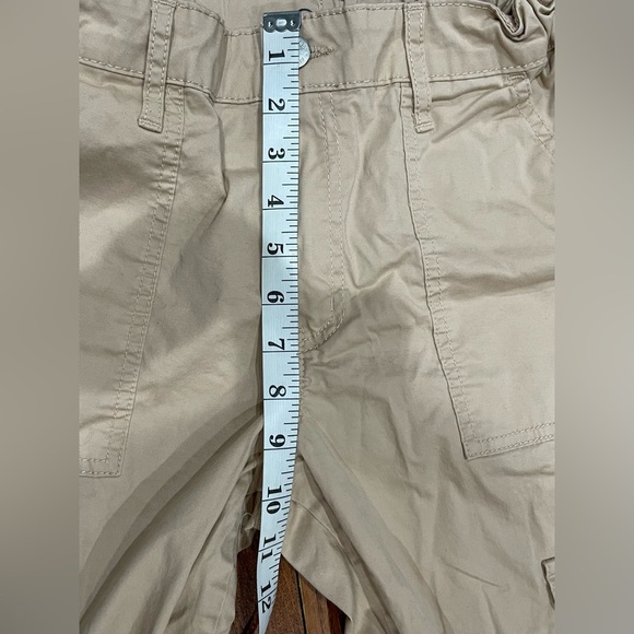 Art Class Light Tan Cargo Pants - Picture 8 of 13